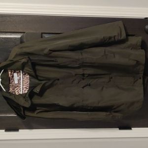 Like-new Nine West Jacket